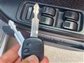 2001 Daihatsu Naked