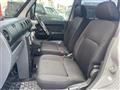 2001 Daihatsu Naked