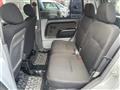 2001 Daihatsu Naked