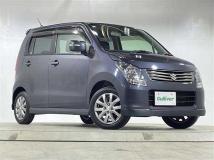 2012 Suzuki Wagon R