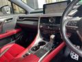 2021 Lexus RX