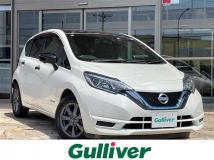 2017 Nissan Note