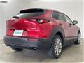 2019 Mazda CX-3