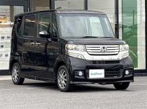 2012 Honda N BOX