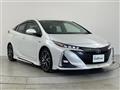 2021 Toyota Prius PHV