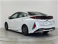 2021 Toyota Prius PHV