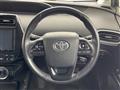 2021 Toyota Prius PHV