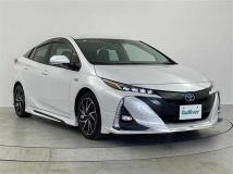 2021 Toyota Prius PHV