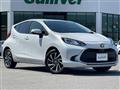 2021 Toyota AQUA