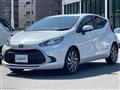 2021 Toyota AQUA