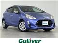 2016 Toyota AQUA