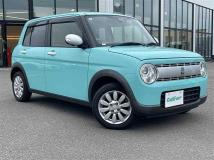 2021 Suzuki Lapin