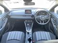 2021 Mazda Mazda2