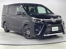 2018 Toyota Voxy