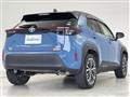 2020 Toyota Yaris Cross