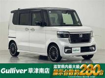 2024 Honda N BOX