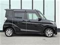 2020 Nissan DAYZ ROOX