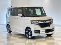 2019 Honda N BOX