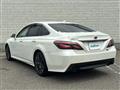 2019 Toyota Crown Hybrid