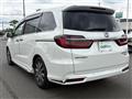 2022 Honda Odyssey Hybrid