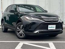 2021 Toyota Harrier