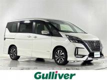 2019 Nissan Serena