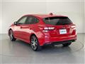 2017 Subaru Impreza