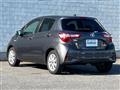 2017 Toyota Vitz