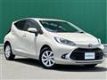 2021 Toyota AQUA