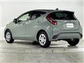 2023 Toyota AQUA