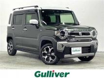 2021 Suzuki Hustler