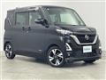 2021 Nissan ROOX