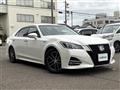 2015 Toyota Crown Hybrid