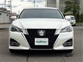 2015 Toyota Crown Hybrid
