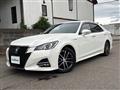 2015 Toyota Crown Hybrid