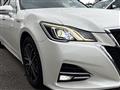 2015 Toyota Crown Hybrid