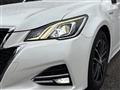2015 Toyota Crown Hybrid