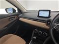 2016 Mazda Demio