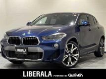 2019 BMW X2
