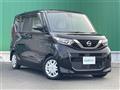 2023 Nissan ROOX