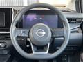 2022 Nissan Note
