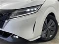 2022 Nissan Note