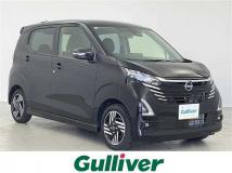 2025 Nissan DAYZ