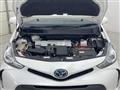 2019 Toyota PRIUS α
