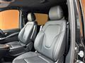 2020 Mercedes-Benz V-Class