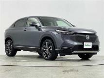 2021 Honda VEZEL