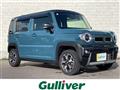 2024 Suzuki Hustler
