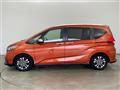 2021 Honda Freed+