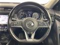 2018 Nissan X-Trail Hybrid