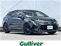 2022 Toyota Corolla Touring Wagon